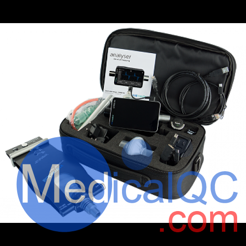 CITREX H5呼吸机分析仪,瑞士IMT CITREX H5呼吸机检测仪